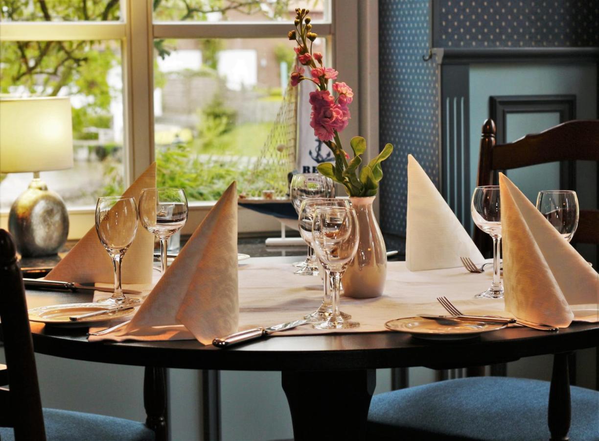 Hotel Landhaus Steinfeld 글레트지일 외부 사진