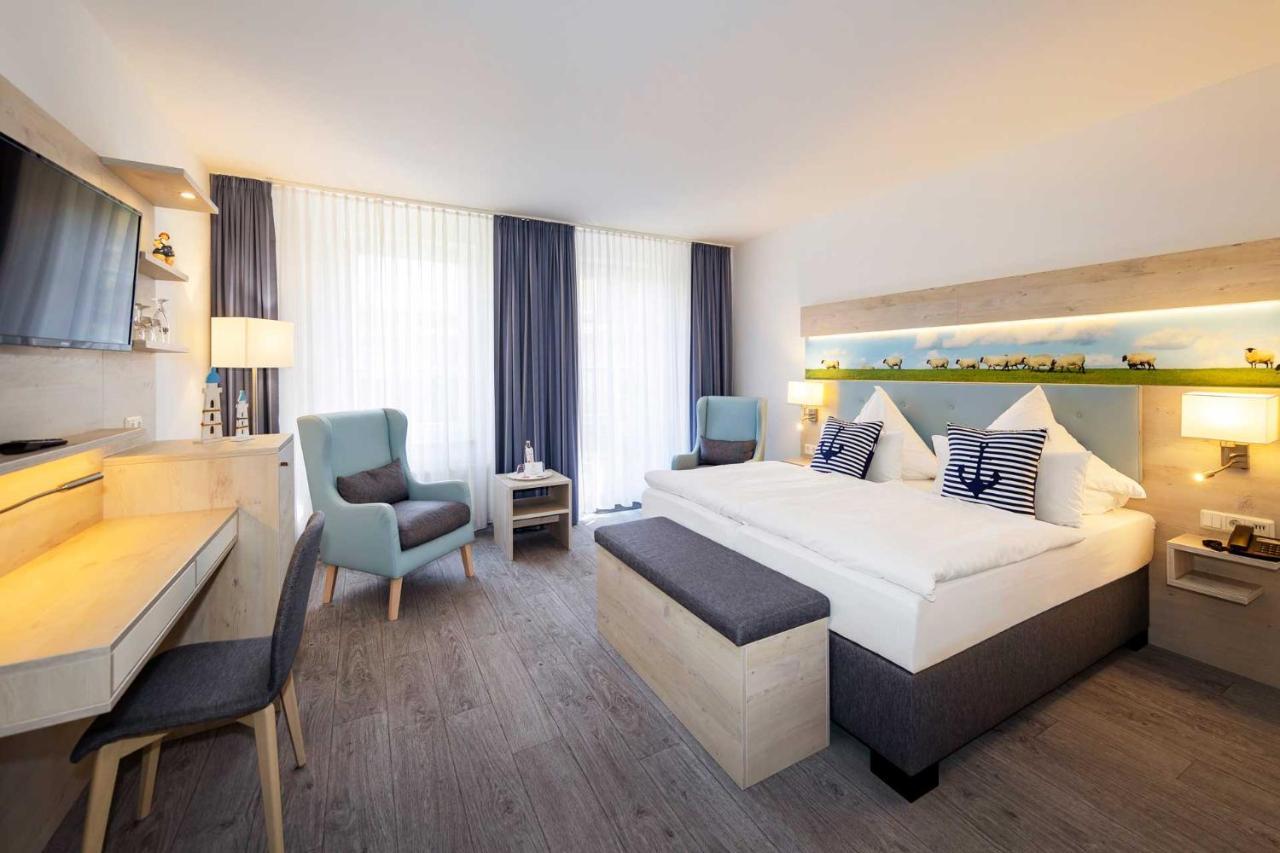 Hotel Landhaus Steinfeld 글레트지일 외부 사진