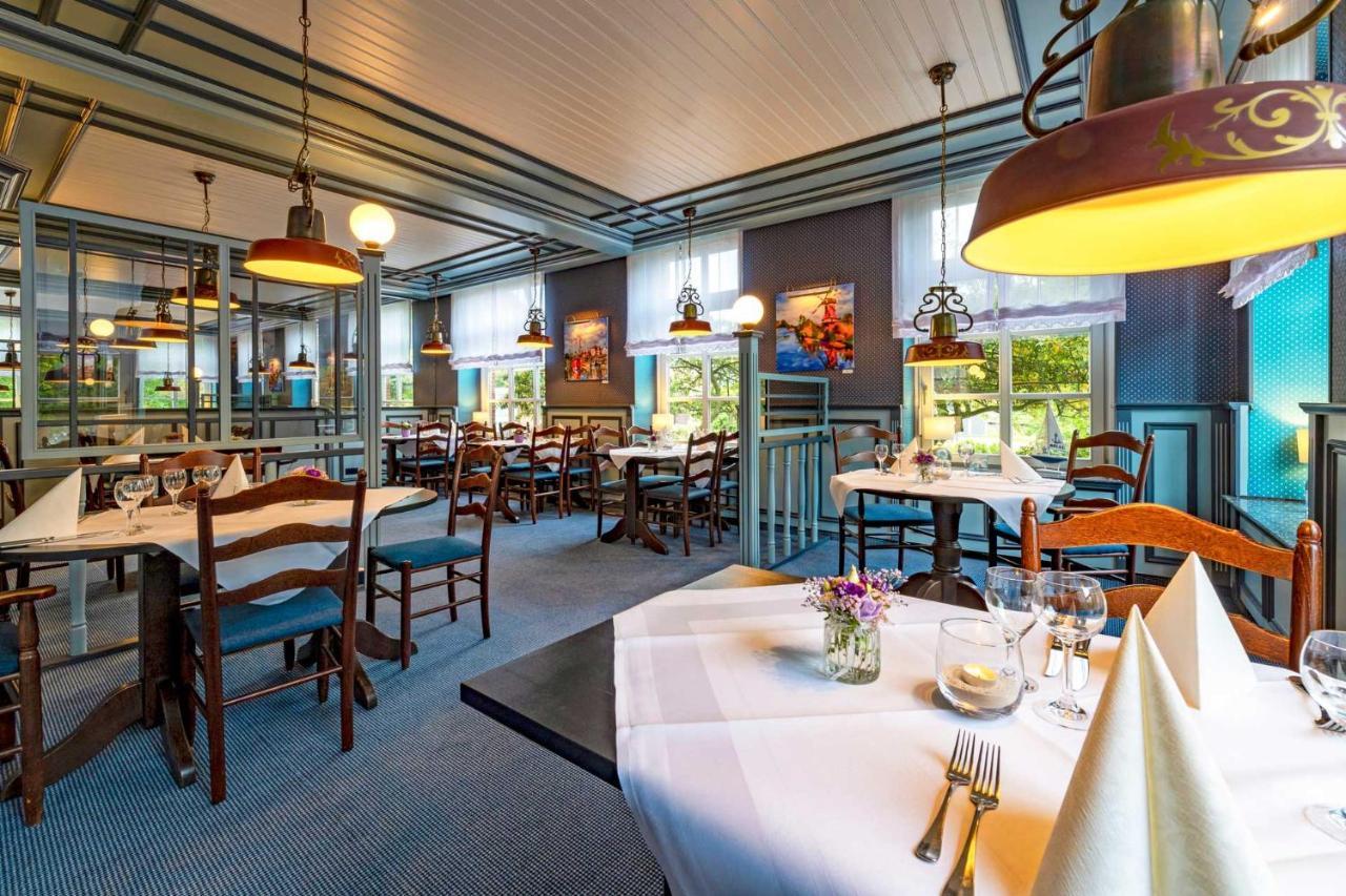 Hotel Landhaus Steinfeld 글레트지일 외부 사진