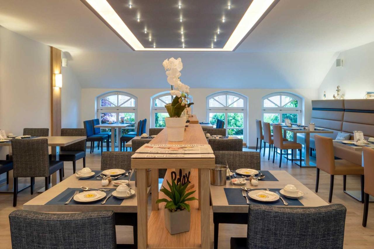 Hotel Landhaus Steinfeld 글레트지일 외부 사진