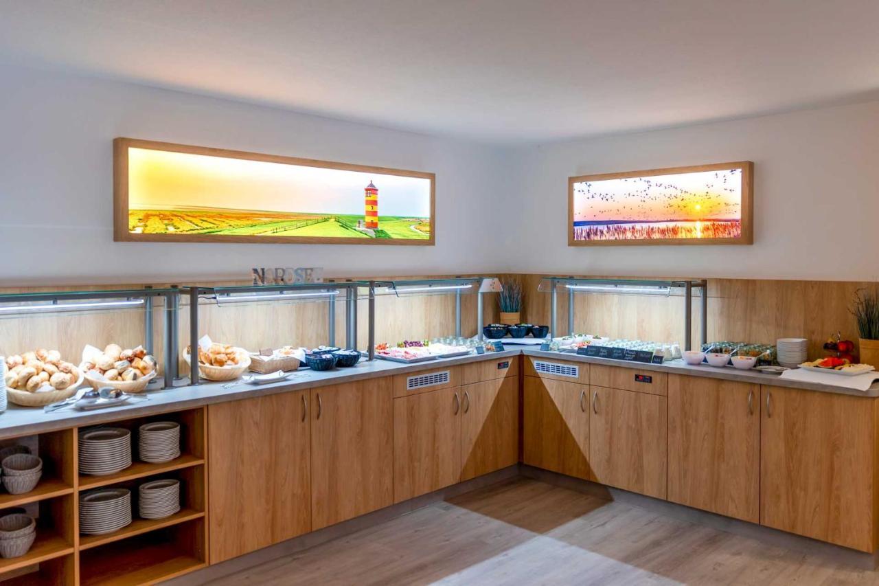 Hotel Landhaus Steinfeld 글레트지일 외부 사진
