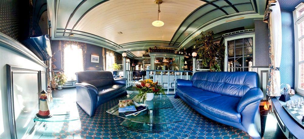 Hotel Landhaus Steinfeld 글레트지일 외부 사진