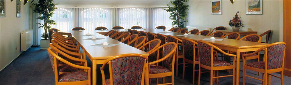 Hotel Landhaus Steinfeld 글레트지일 외부 사진